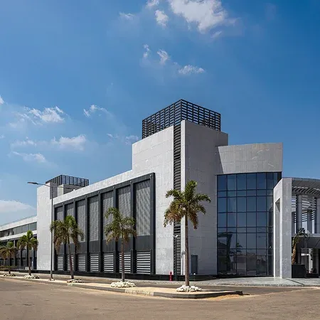 Square successfully hands over East Hub Mall Project in Madinaty