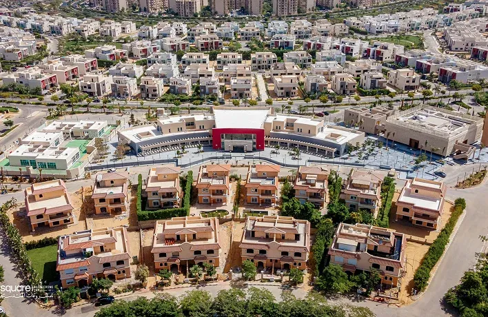 Community Center VGV